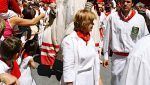 Fiesta de San Fermin - foto de OT Navarra