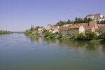 La ciudad de Ptuj - foto de ALBERTO PERAL