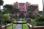 Casa de la familia Monterverde en La Orotava | Foto: Bruno Trocolí