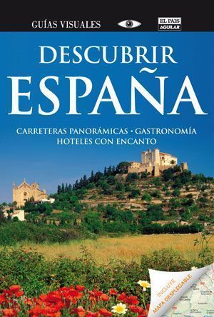 Descubrir España