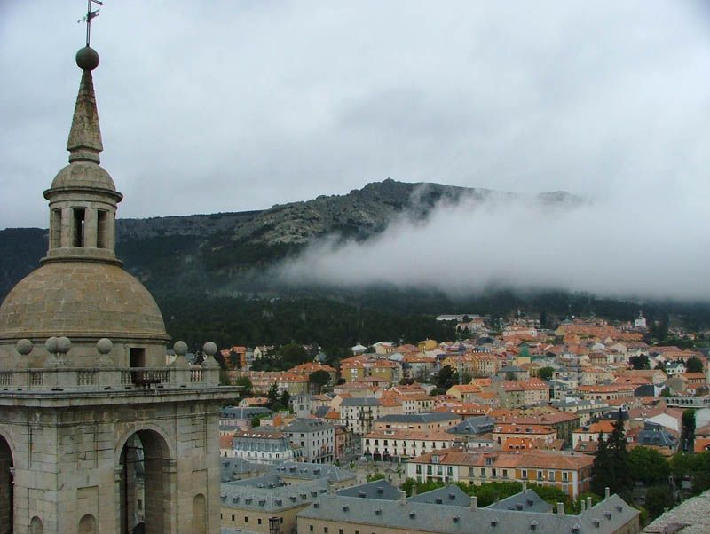 Qué ver en San Lorenzo de El Escorial