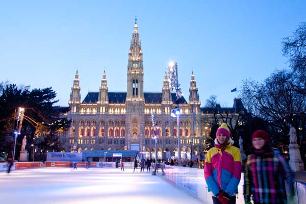 Qué ver y hacer en Viena en invierno | Revista80dias