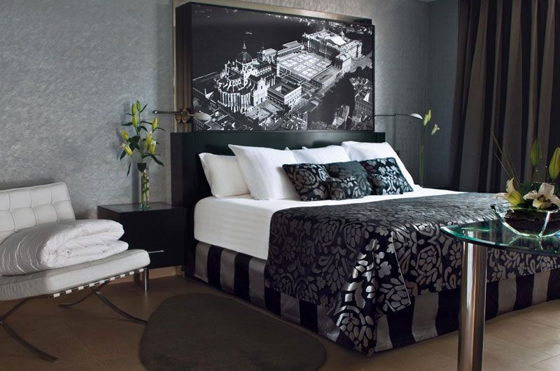 ¿Un precio justo por esta habitación? | Foto: Meliá Hotels
