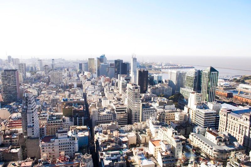 Ciudad de Buenos Aires (Argentina) | Foto: Ayuntamiento de Buenos Aires