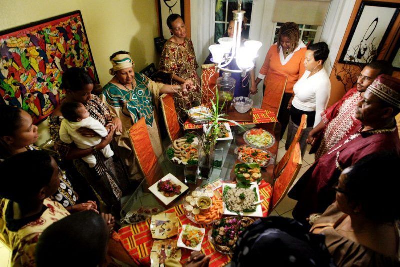 kwanzaa