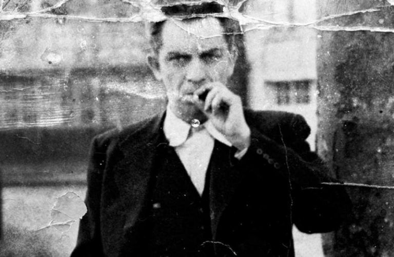 Biografía y libros de Manuel Chaves Nogales Revista80dias