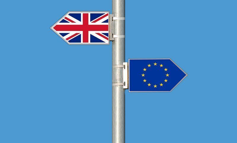 Brexit entre Reino Unido y la UE