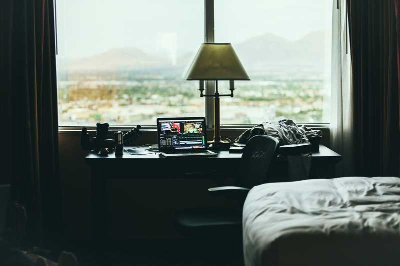 Trivago, ante la venta online de noches de hotel | Foto: Pixabay